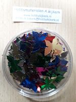 Confetti Vlinders 1.8 cm